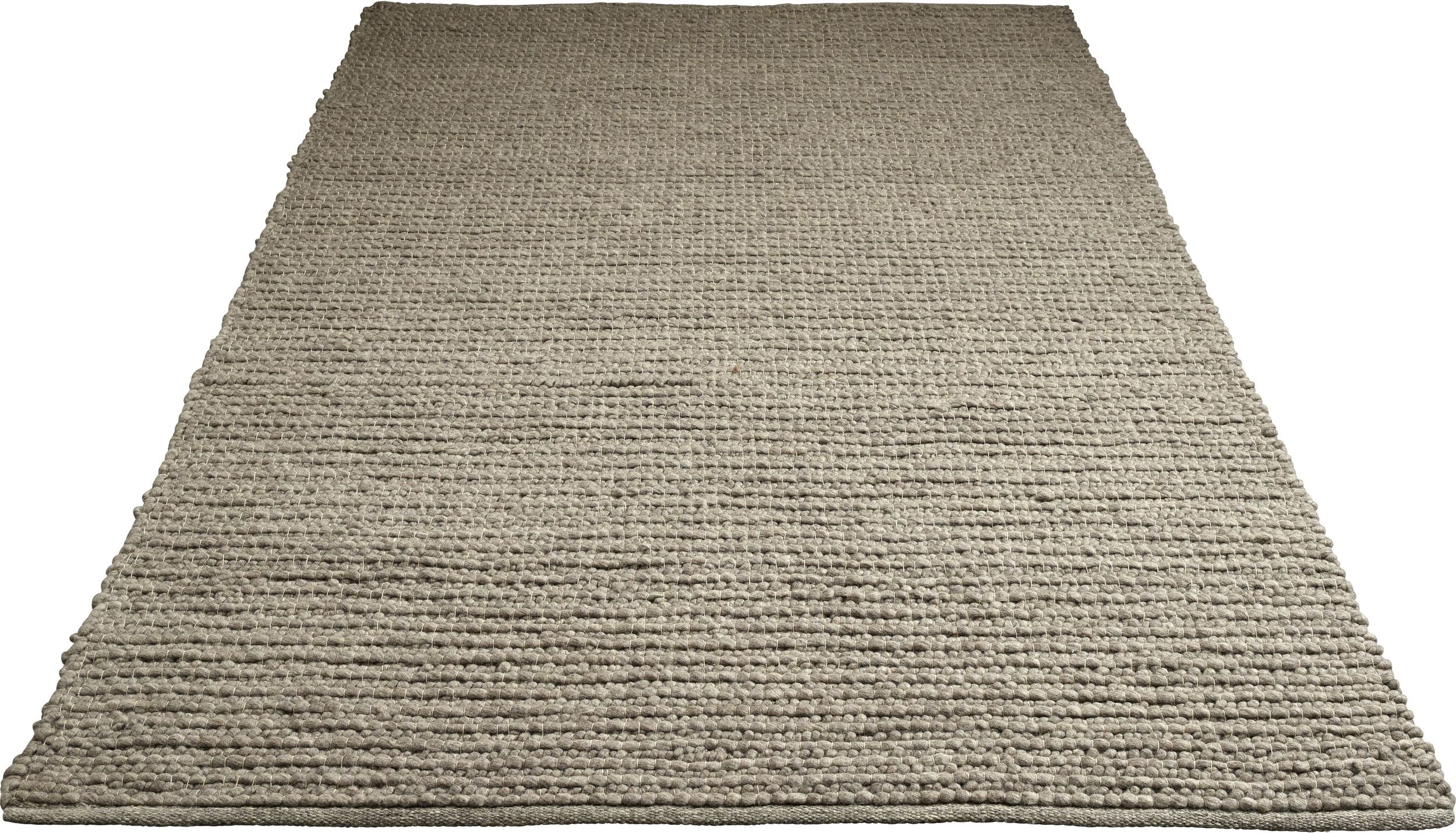 Dywan Funo 170 x 240 cm ciemnoszary