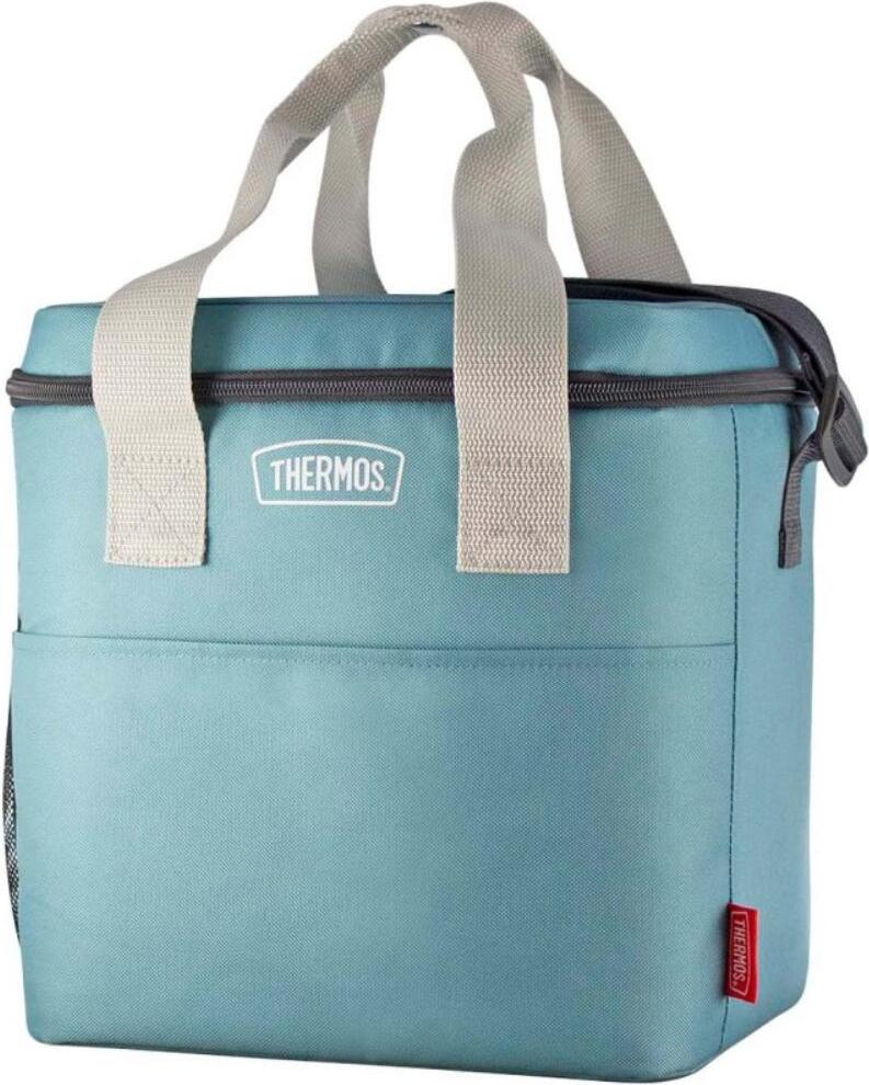 Torba termiczna Beta 12,5 l turkusowa