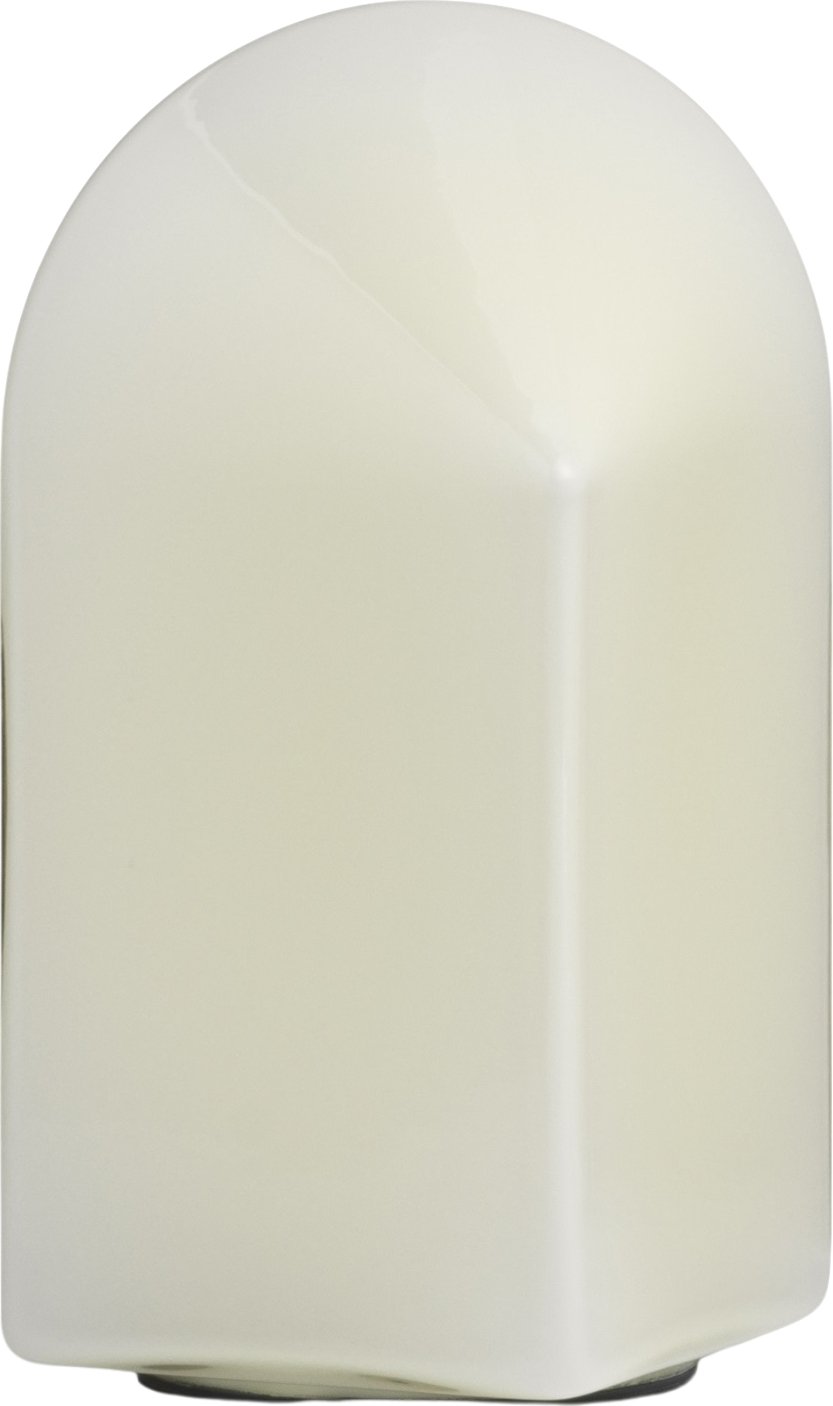 Lampa stołowa Parade 24 cm kremowa