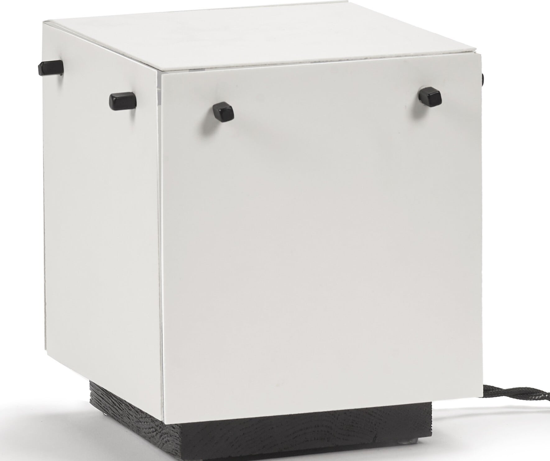 Lampa stołowa Laslo 17,5 cm