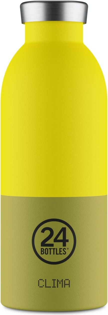 Butelka termiczna Clima Solar 500 ml