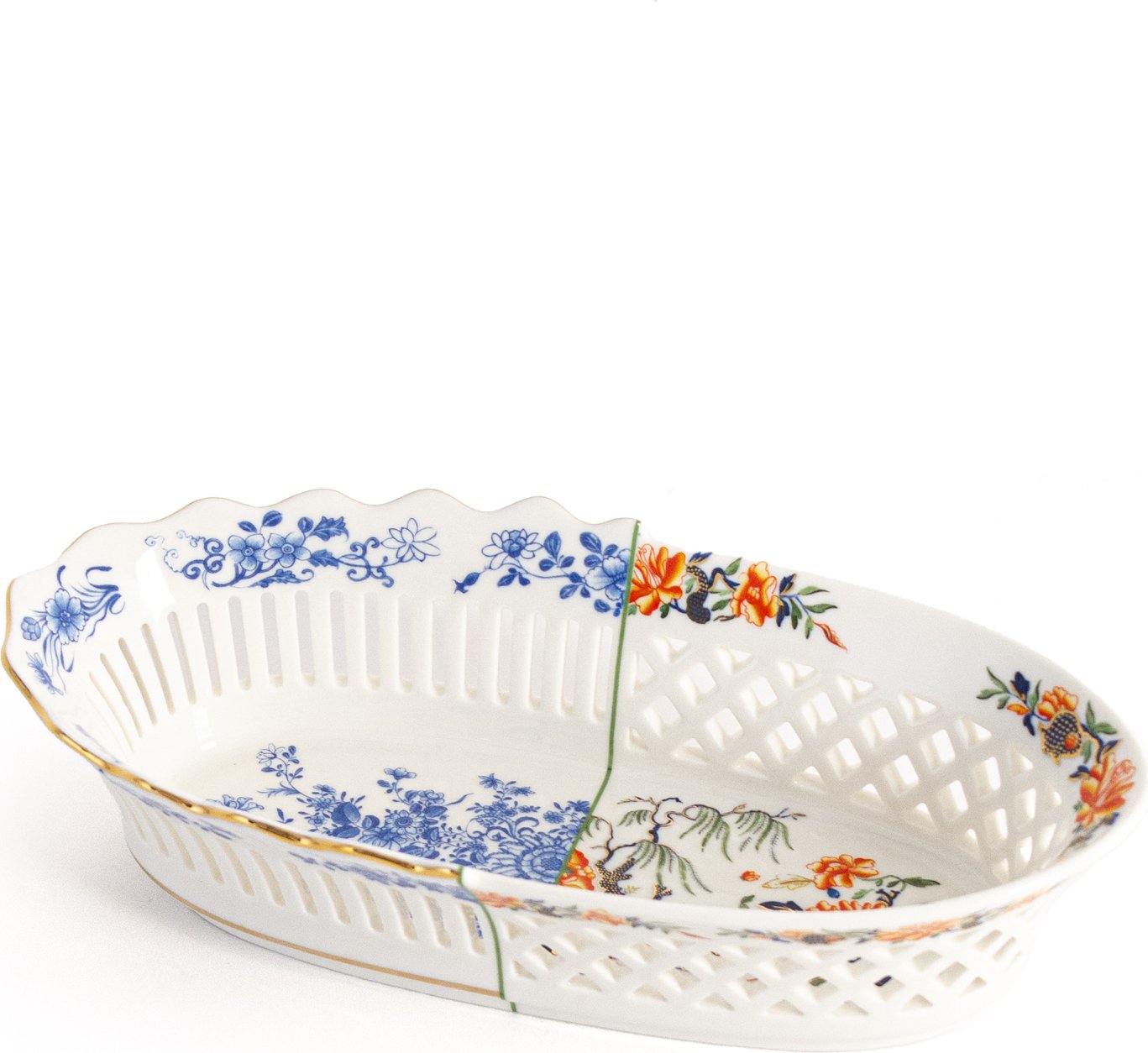 Kosz na pieczywo Hybrid Desivia