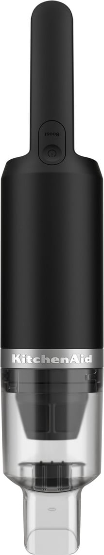 Odkurzacz bezprzewodowy KitchenAid Go bez akumulatora