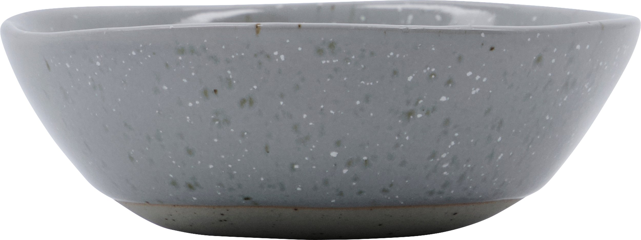 Miseczki Vida jasnoniebieskie 4 szt.