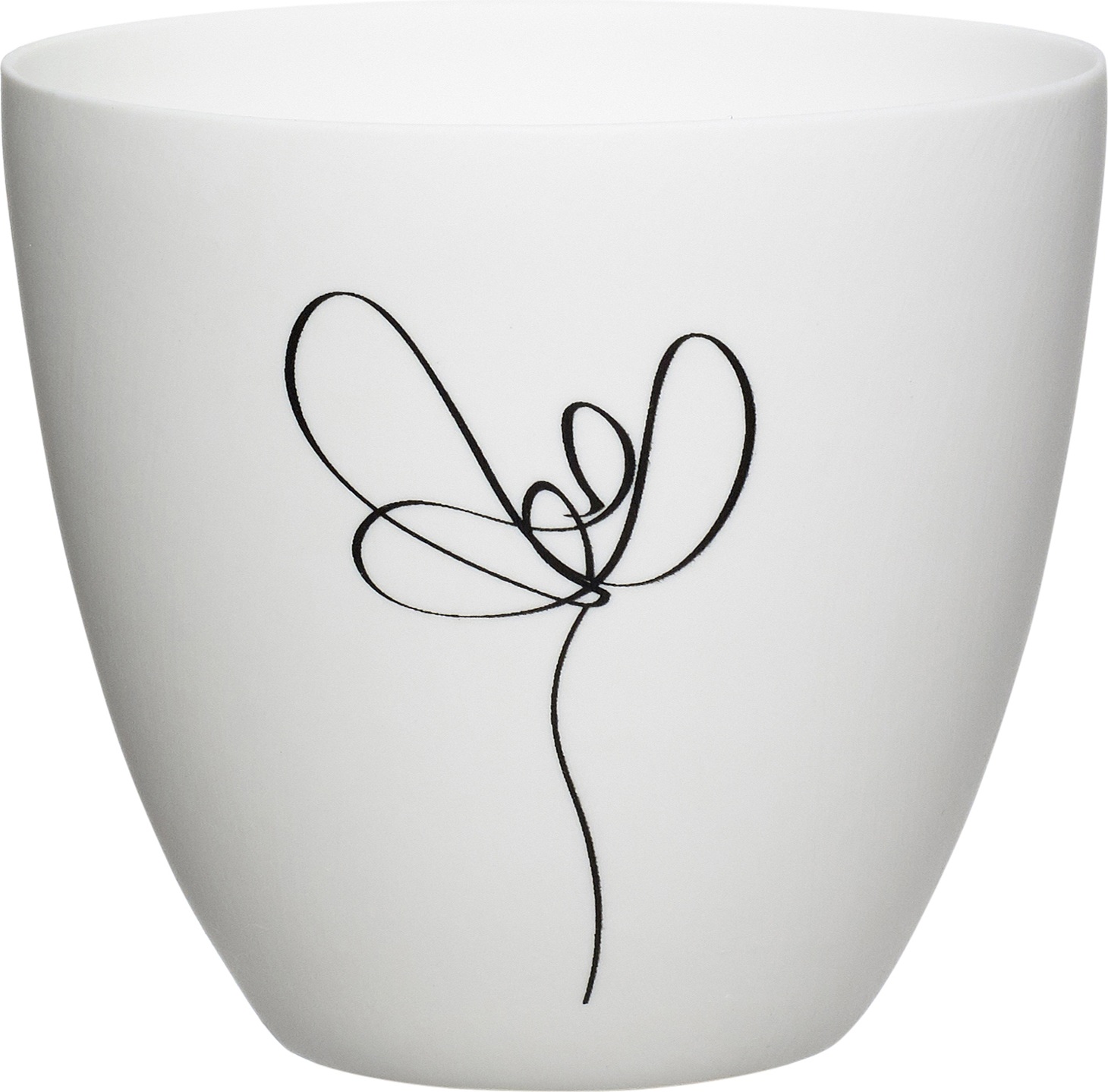 Świecznik na tealighty Hübsch 420801