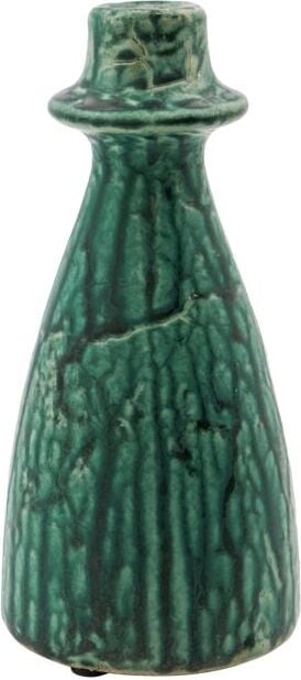 Świecznik na klasyczną świecę Kulu 20 cm