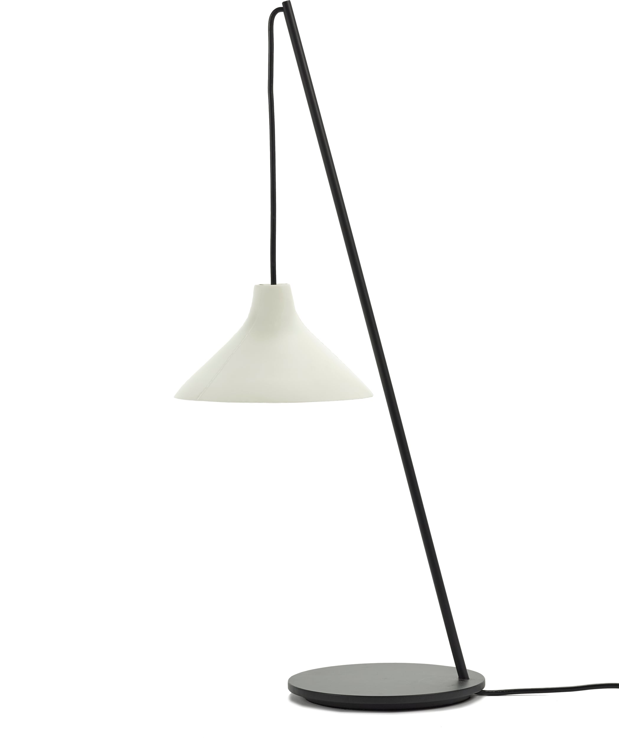 Lampa stołowa Seam 71 cm
