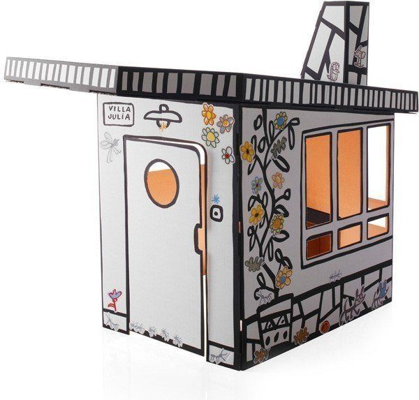 Domek do zabaw Villa Julia