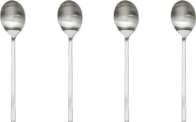 Łyżeczki do herbaty Yuka 4 szt.