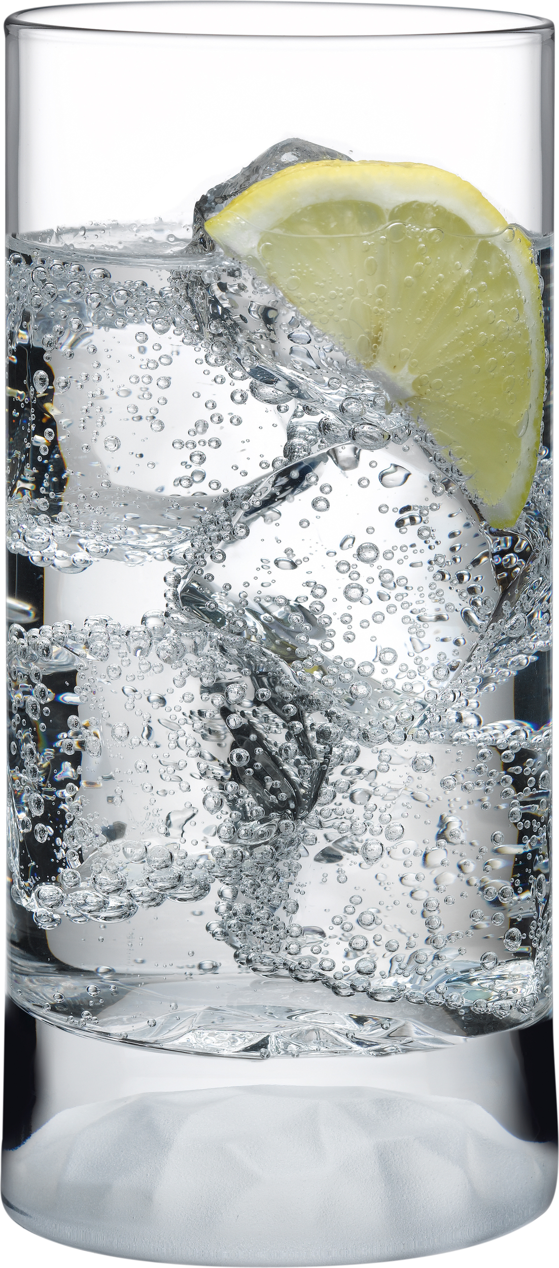 Szklanki Club Ice wysokie 420 ml 4 szt.