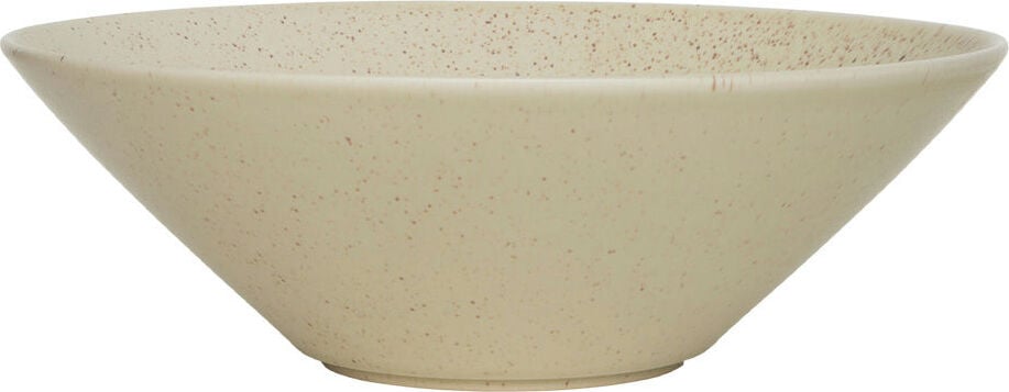 Miska Yuka L beżowa