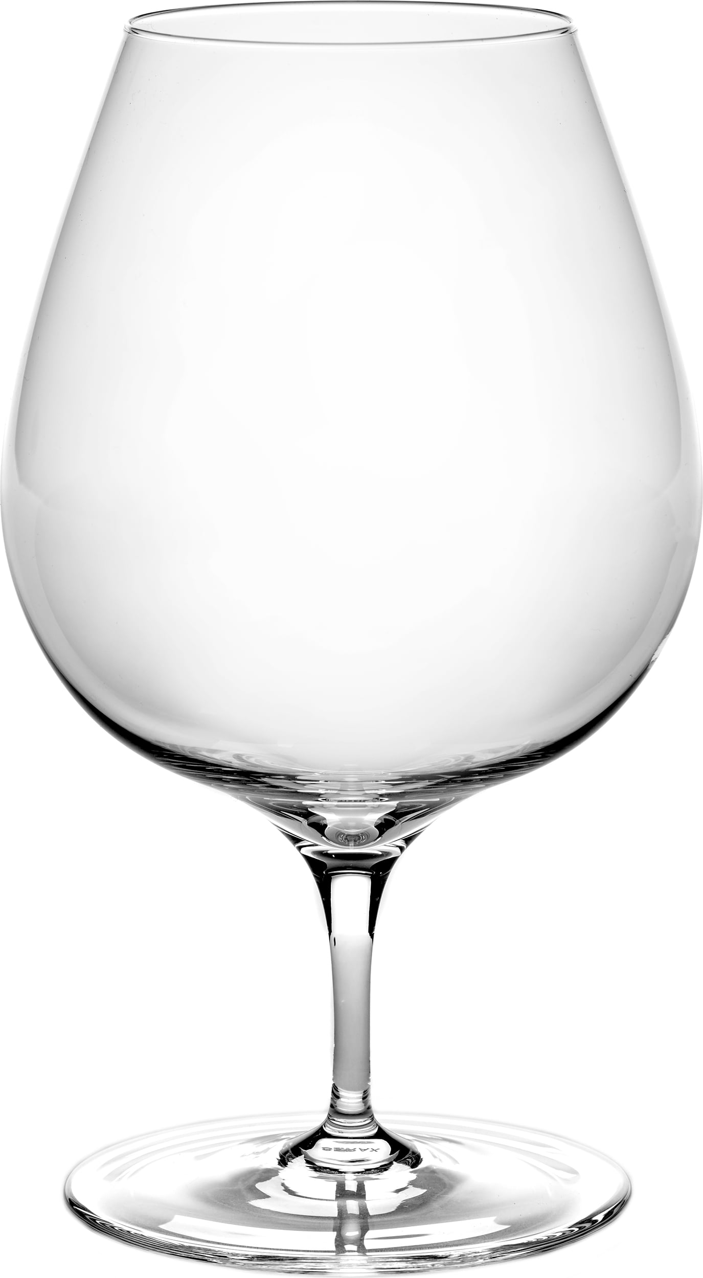 Kieliszki do wina białego Inku 500 ml 4 szt.