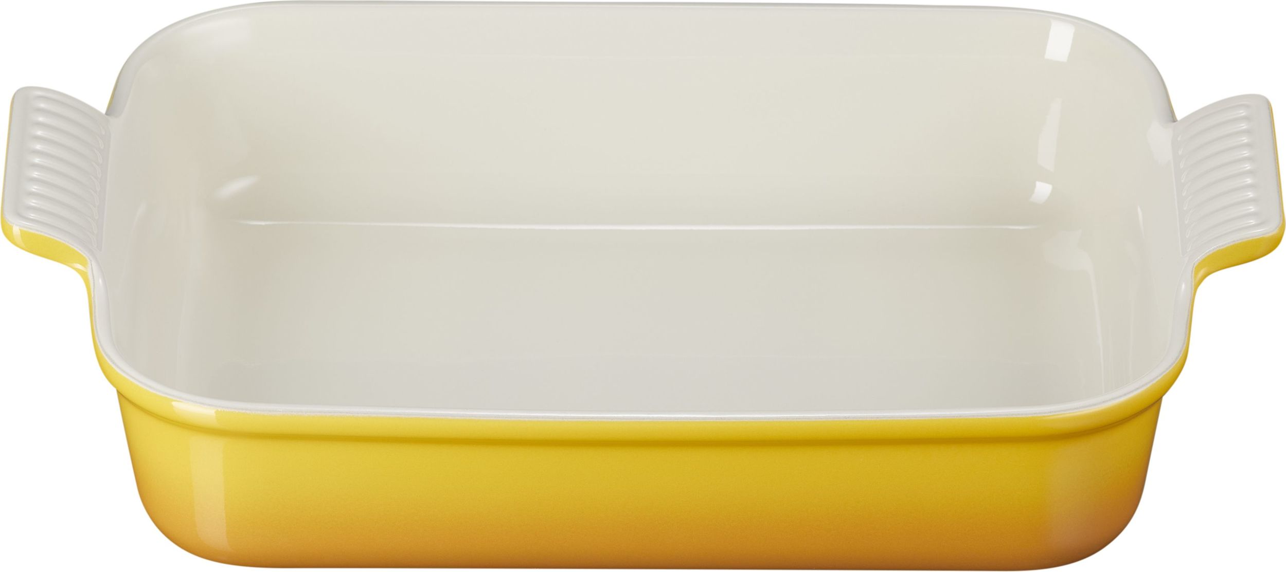 Forma do pieczenia Heritage 24 x 32 cm słoneczny żółty