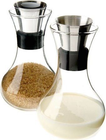 Cukiernica i mlecznik Sugarjug