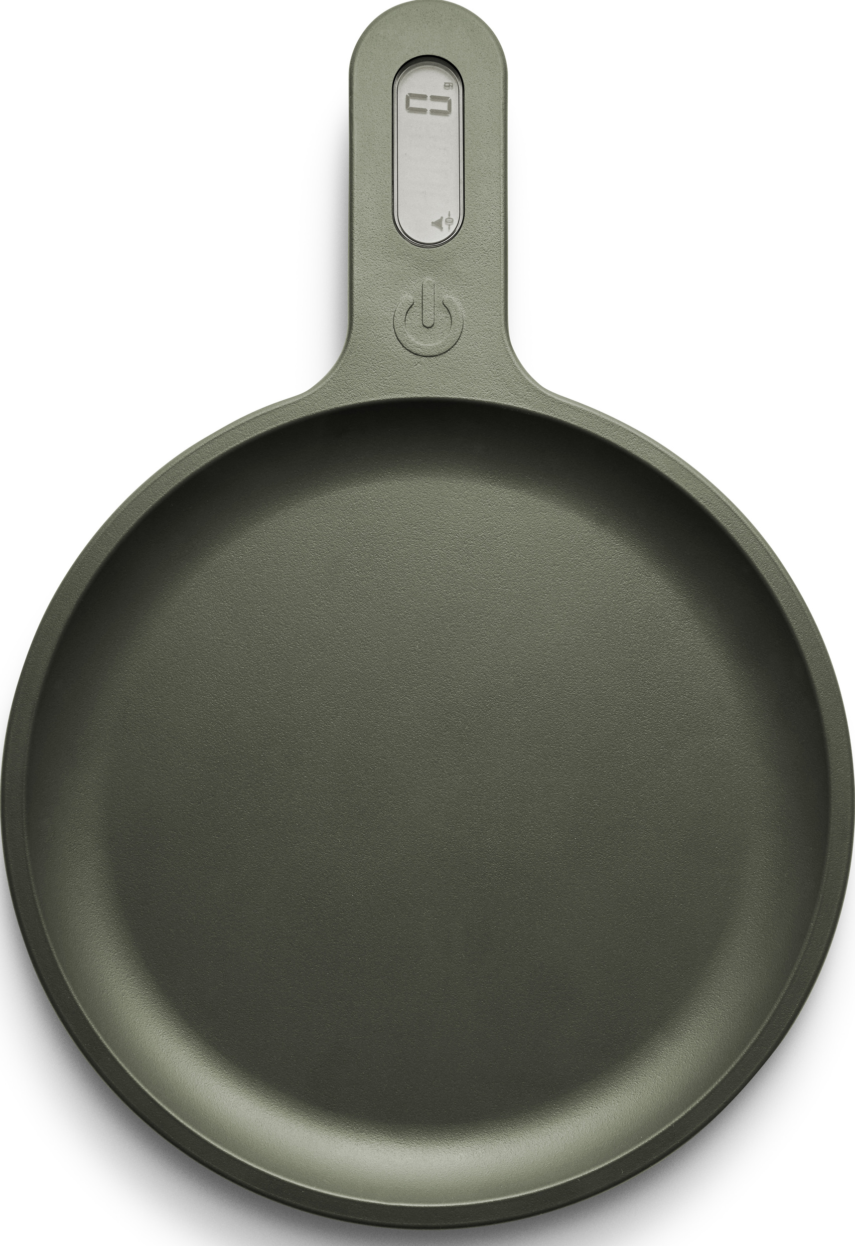 Waga kuchenna Green Tool