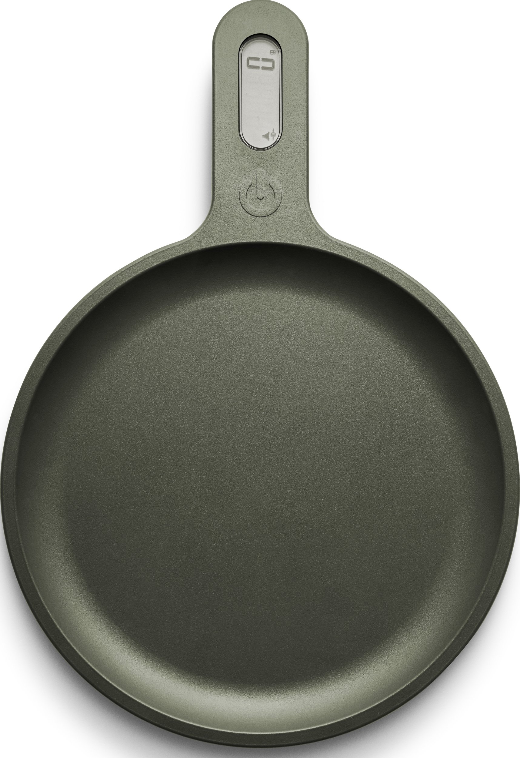 Waga kuchenna Green Tool