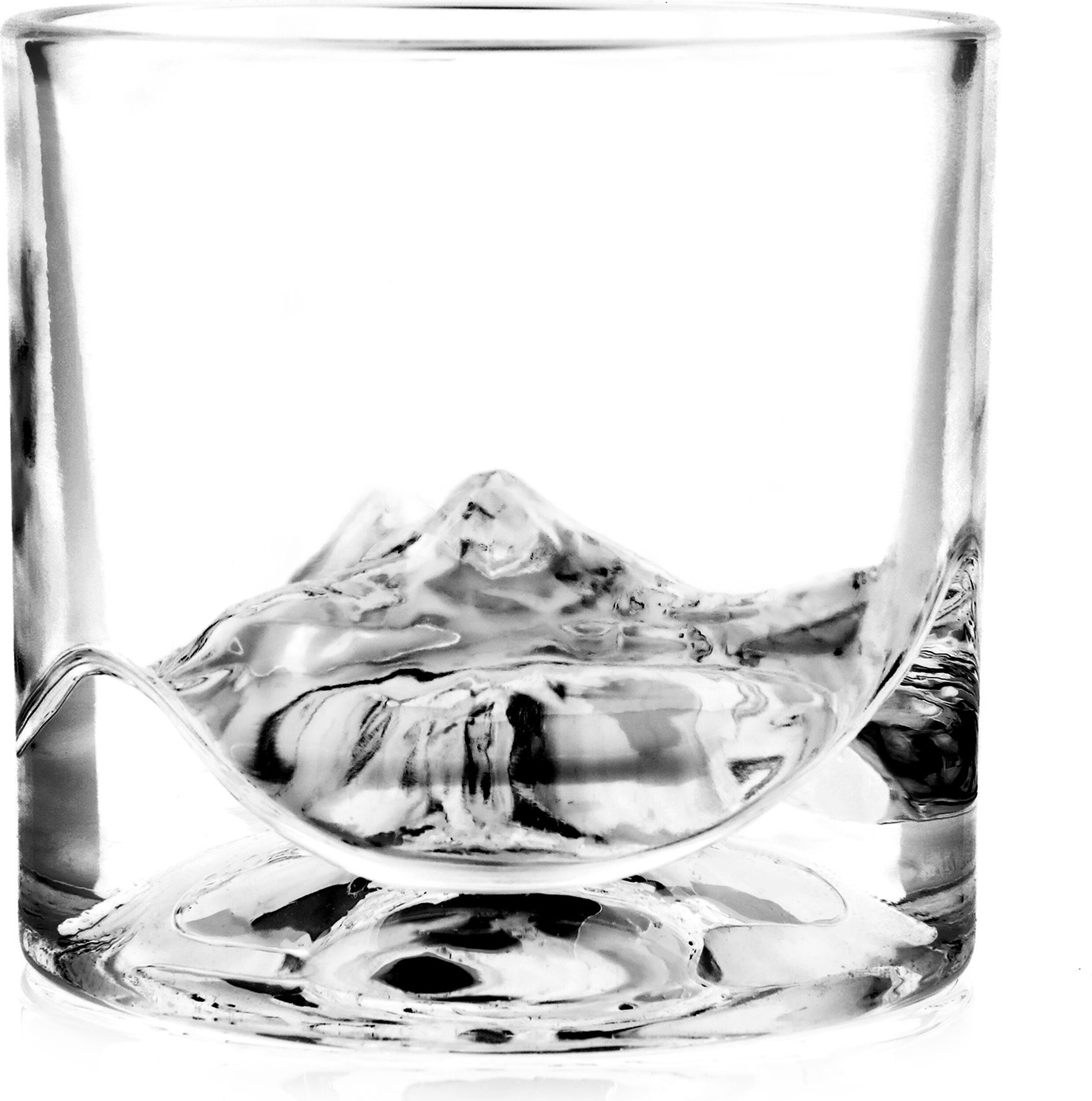 Szklanki do whisky Denali 2 szt.