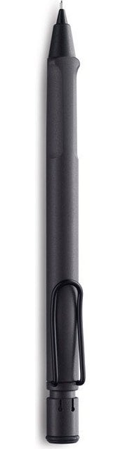 Ołówek mechaniczny Safari umbra