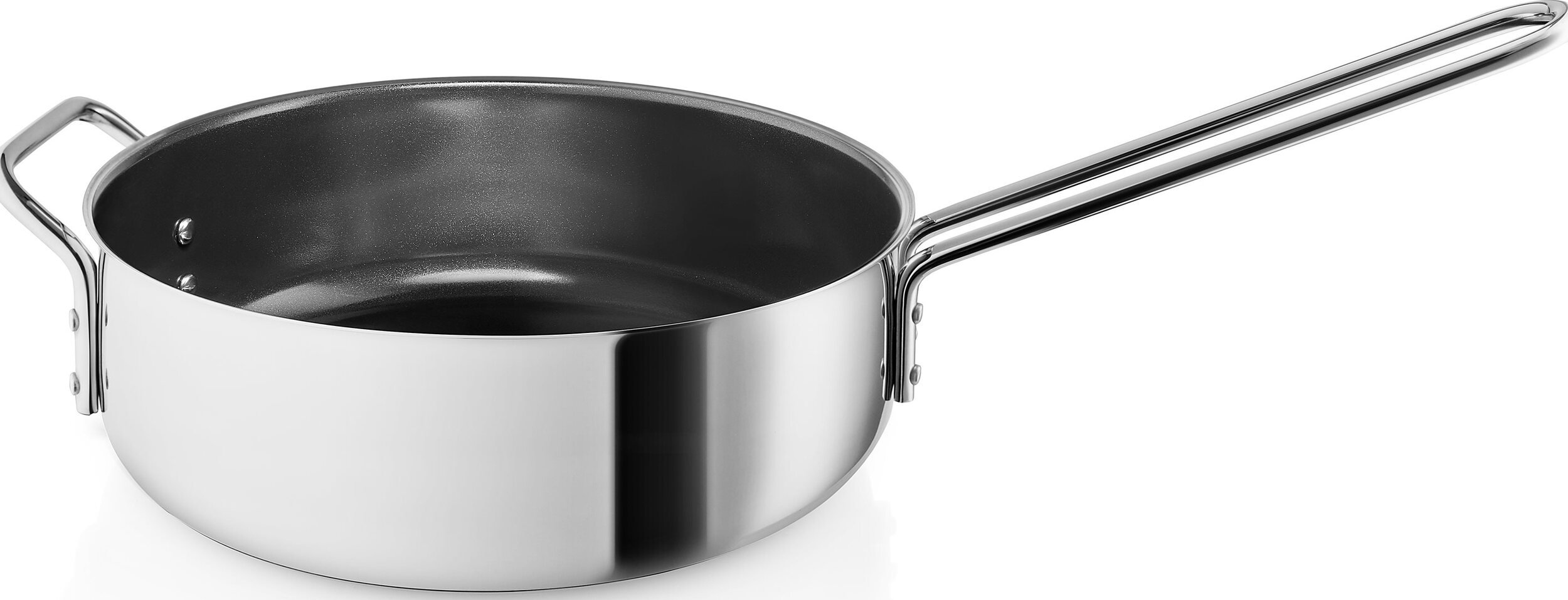 Patelnia Sauté Eva Solo