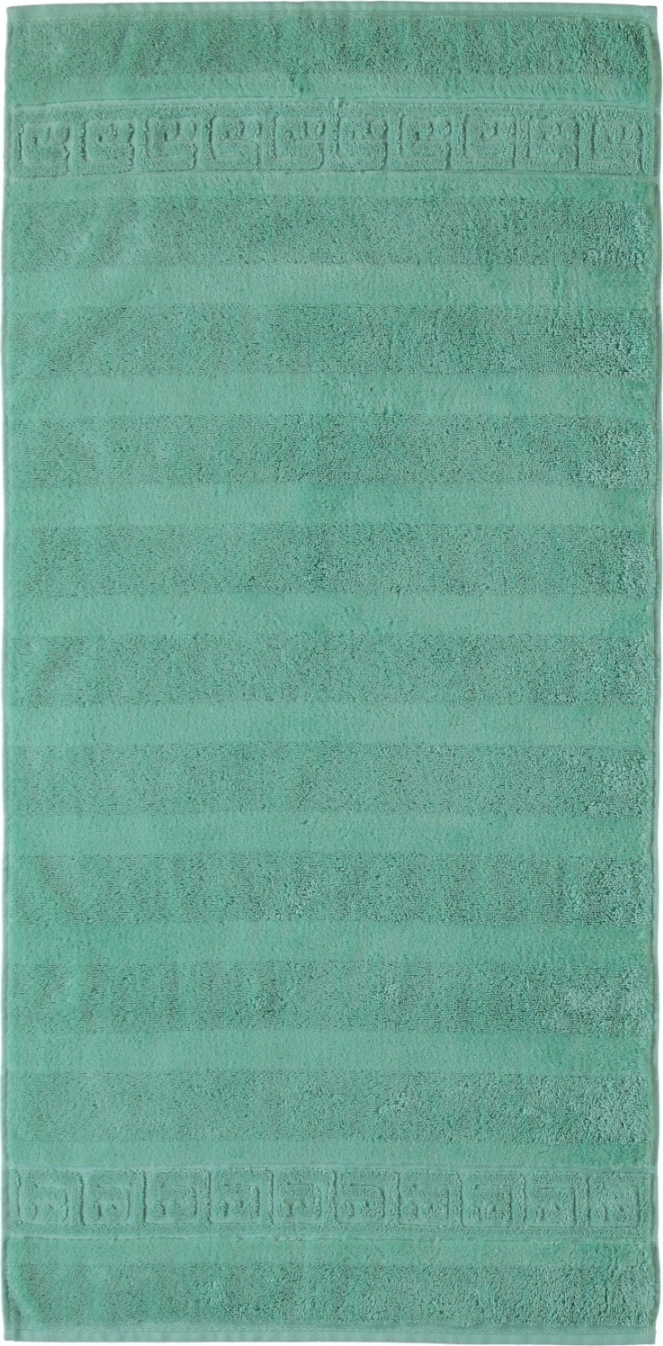 Ręcznik Noblesse 50 x 100 cm agawa