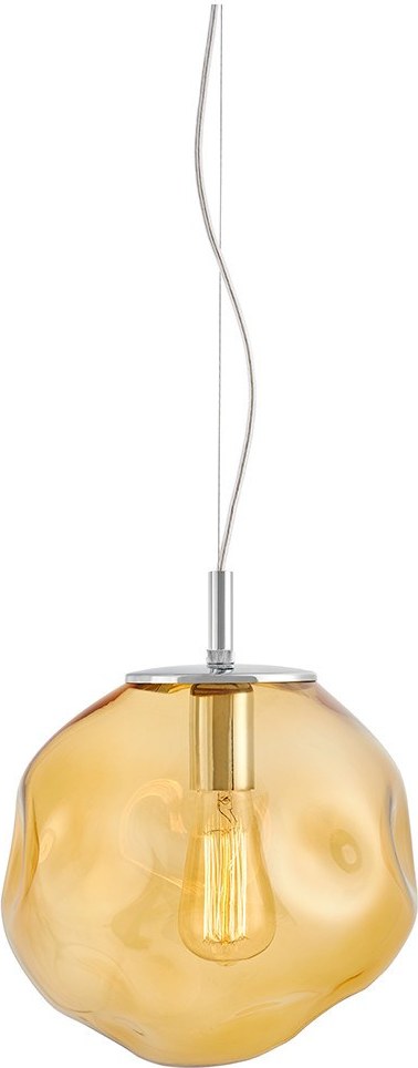 Lampa Avia M miodowa