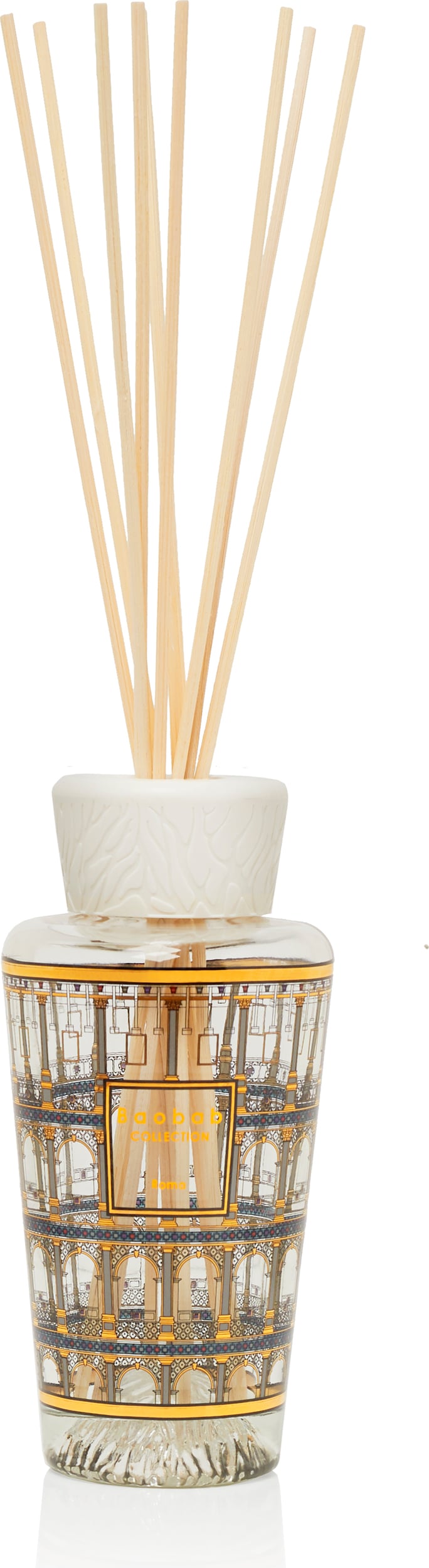 Dyfuzor zapachowy My First Baobab Roma 250 ml