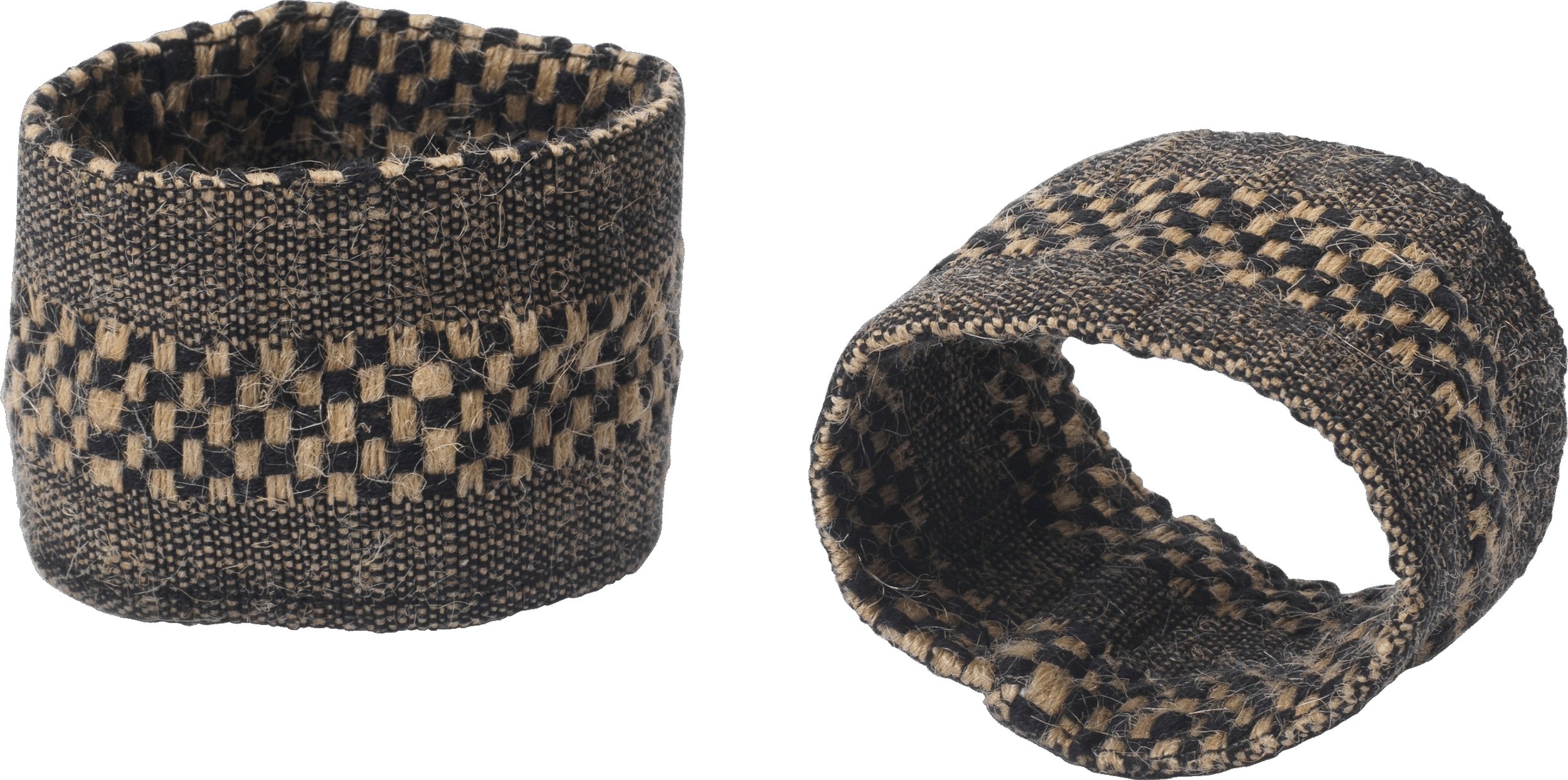 Obrączki na serwetki Gather 2 szt.