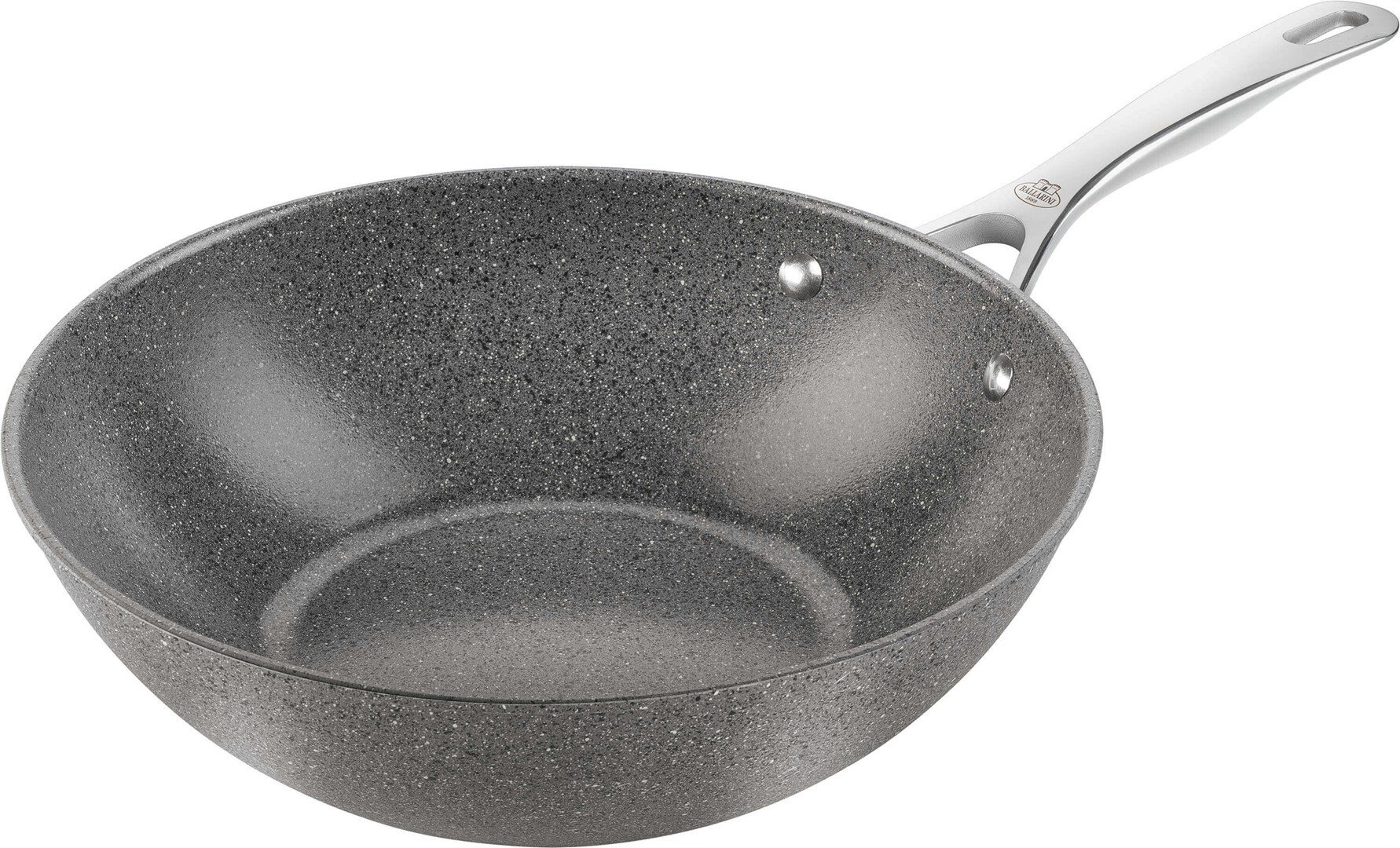 Wok Salina Ceramic 30 cm