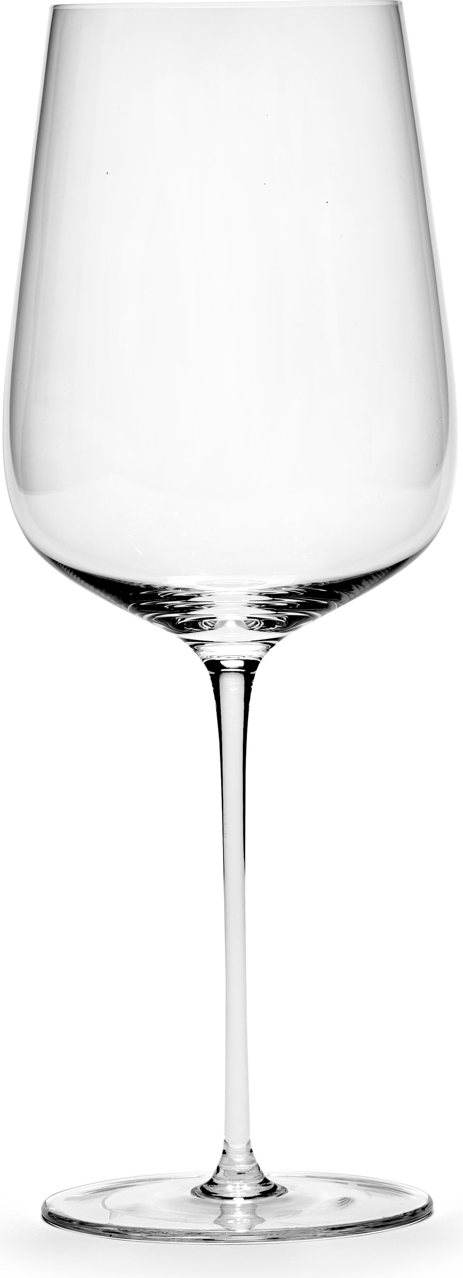 Kieliszek do wina czerwonego Unity 780 ml