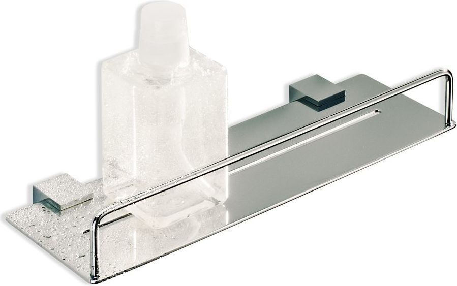 Półka prysznicowa Decor Walther 35 cm chrom