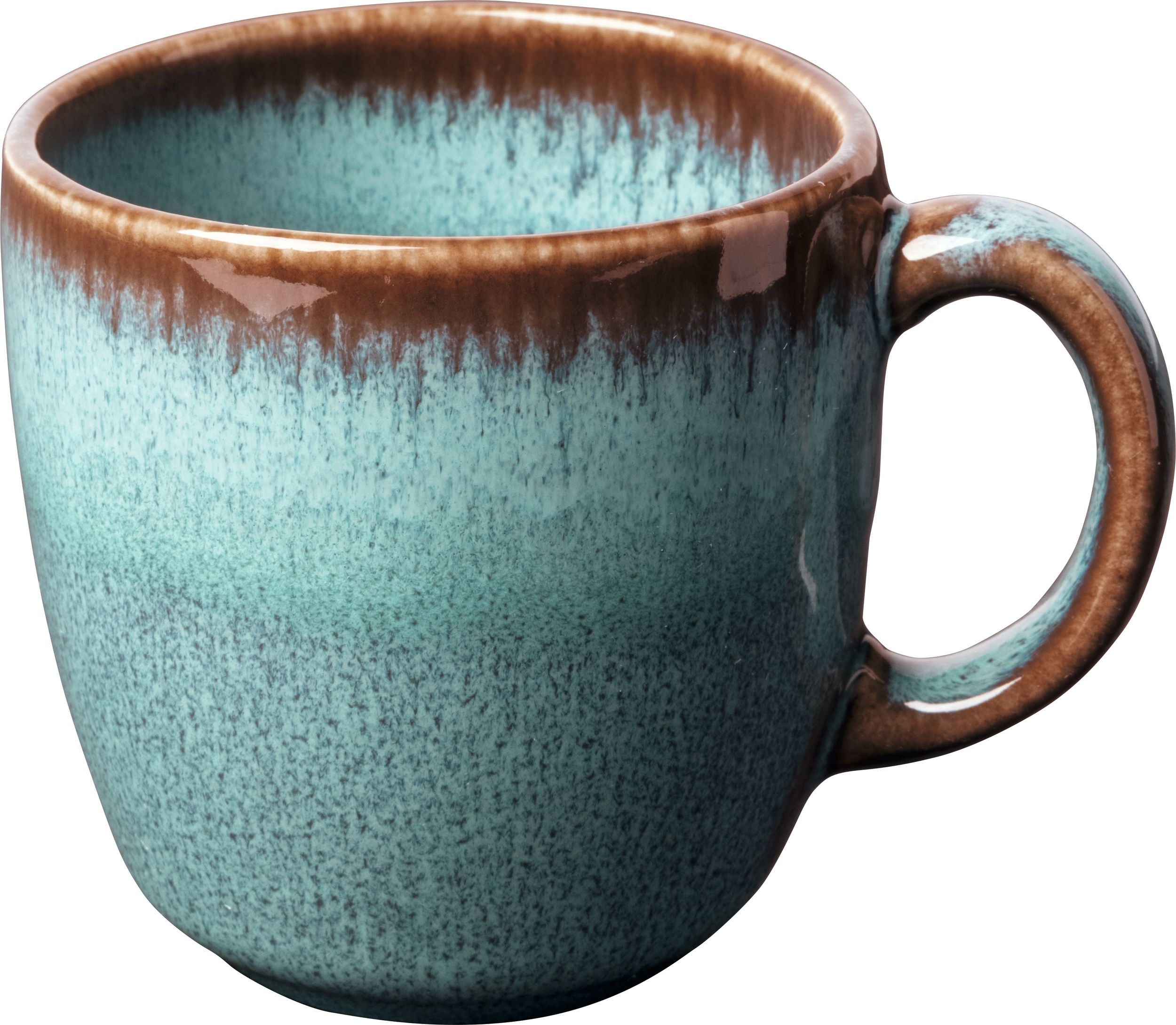 Filiżanka do kawy lub herbaty Lave Glace 190 ml