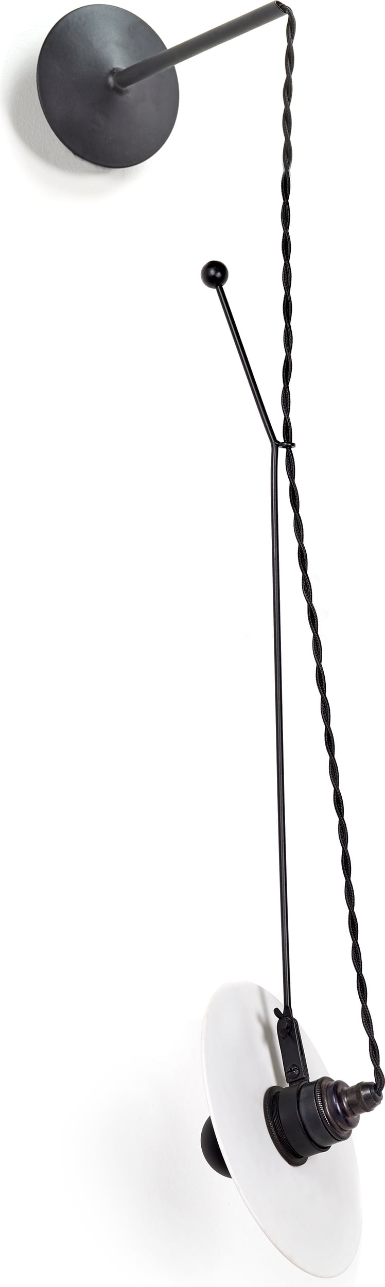 Lampa ścienna Luna S3