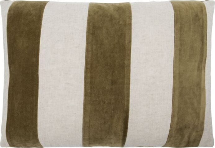 Poszewka na poduszkę Sono 40 x 60 cm bursztynowa