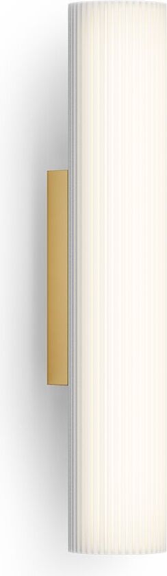 Kinkiet Ray złoty mat