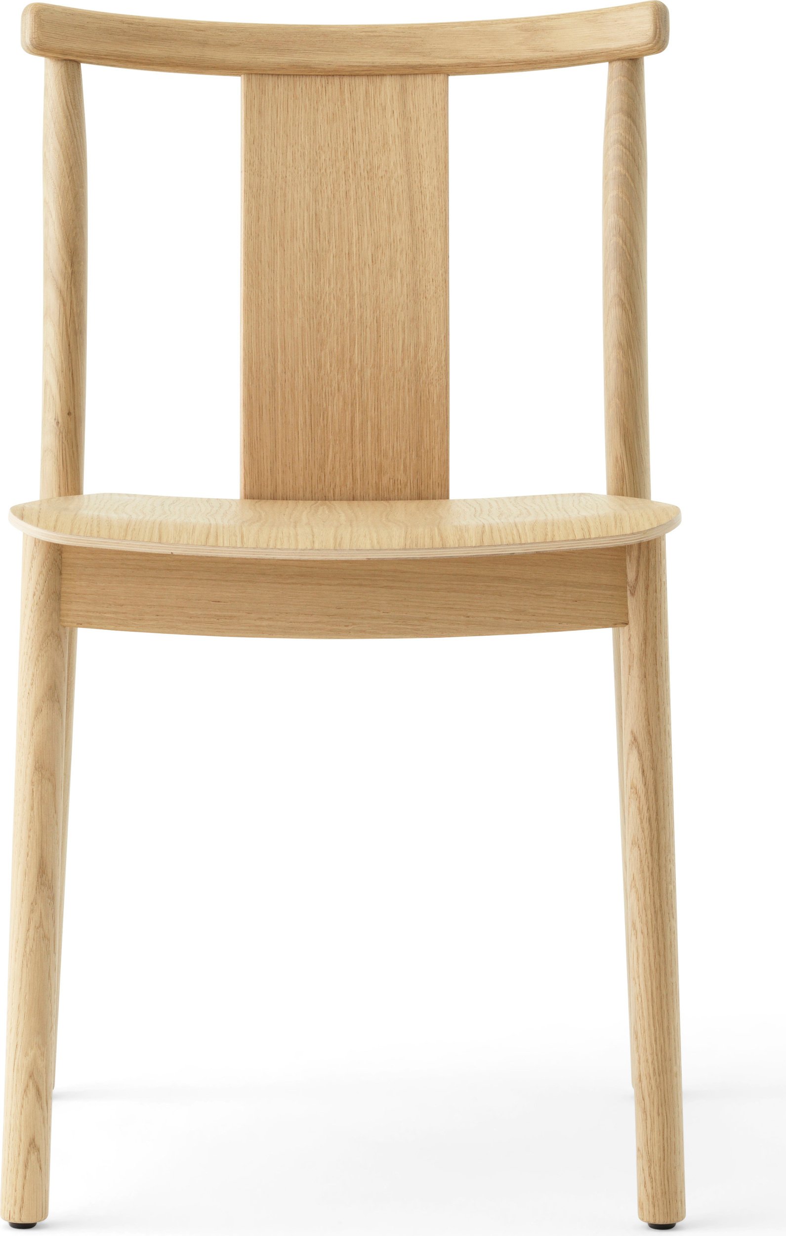 Krzesło Merkur naturalny dąb