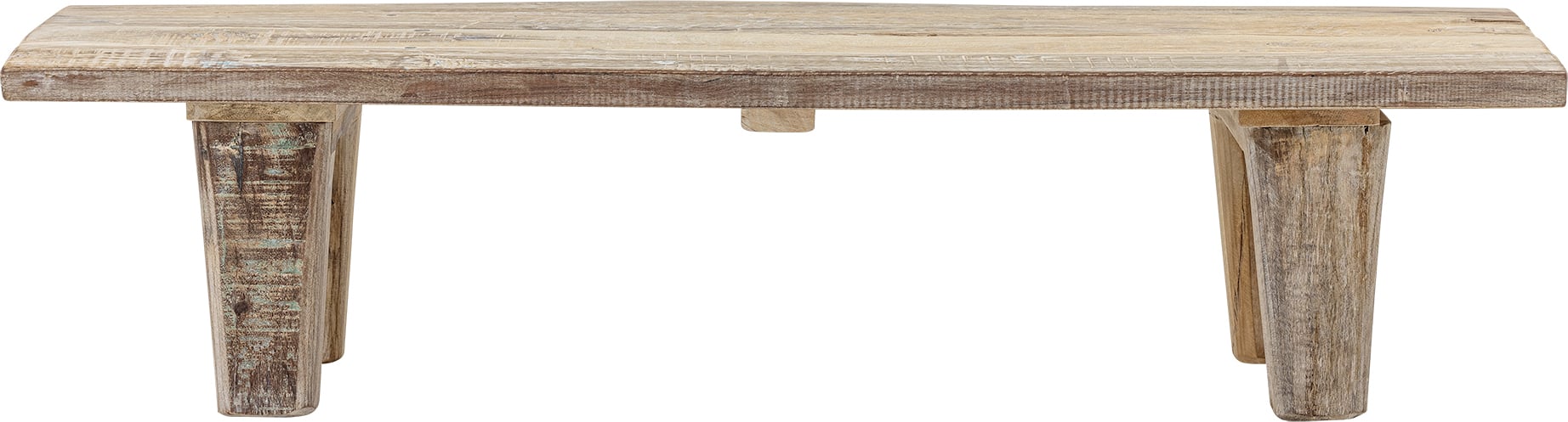 Ławka Riber 105 cm drewniana