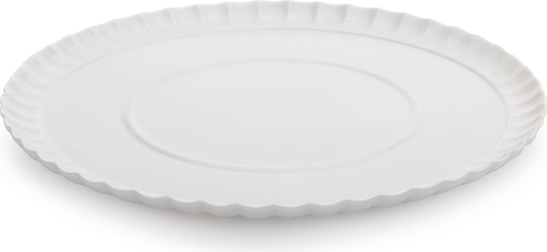 Patera okrągła Estetico Quotidiano duża