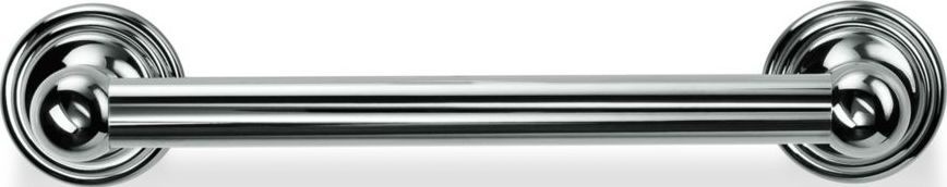 Wieszak reling na ręczniki Decor Walther Classic 30 cm chrom