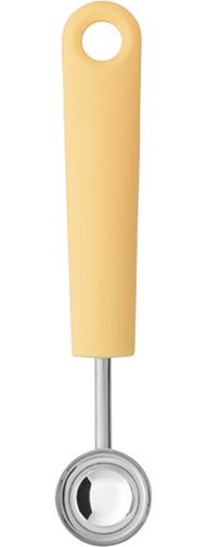 Łyżeczka do melona Tasty+ waniliowa