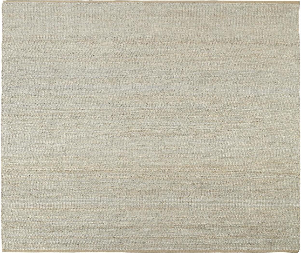 Dywan Hempi 250 x 250 cm jasnoszary