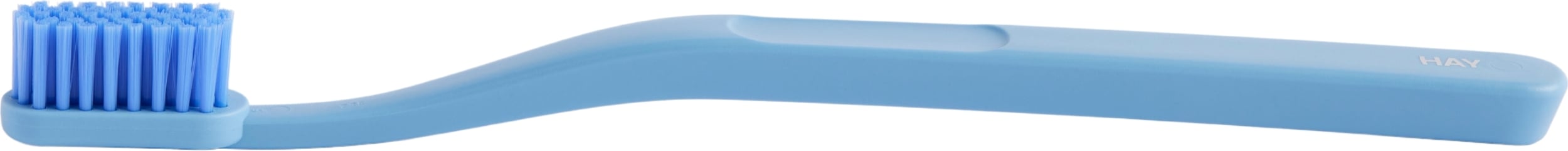 Szczoteczka do zębów Tann niebieska