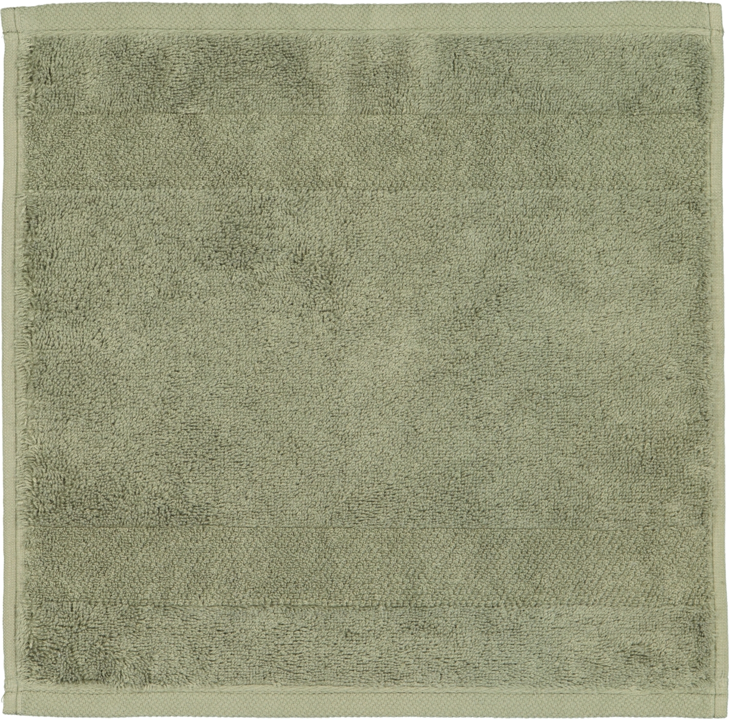 Ręcznik One 30 x 30 cm oliwkowy