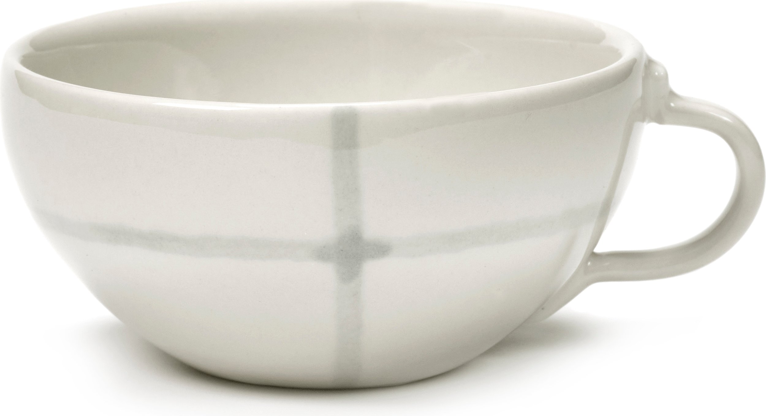 Filiżanka do kawy Zuma 200 ml biała