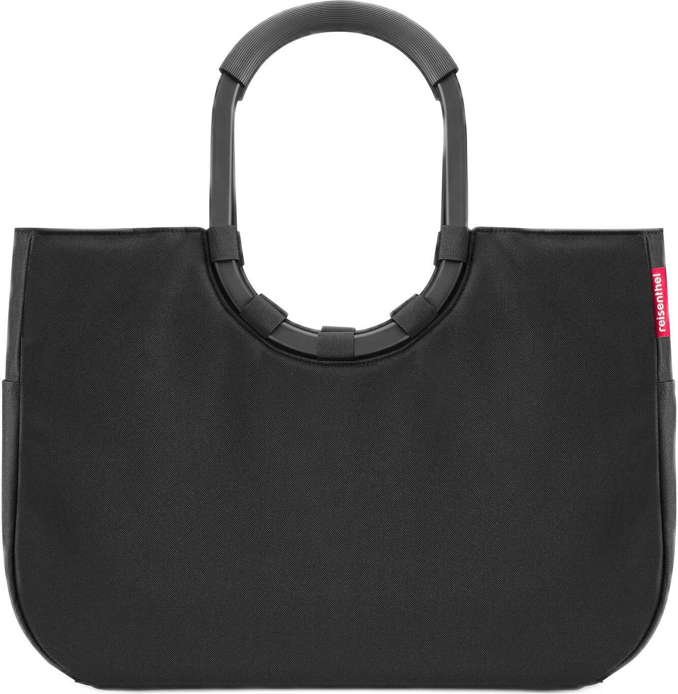 Torba Loopshopper L czarna