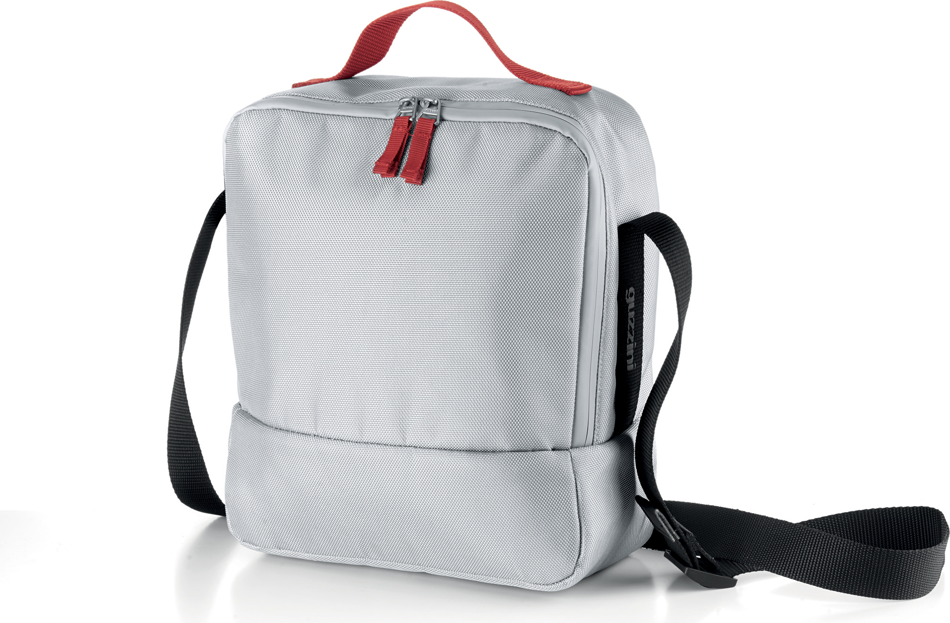 Torba termiczna Fashion & Go szara