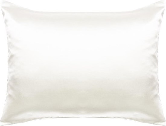 Poszewka na poduszkę Dallas 60 x 70 cm kremowa