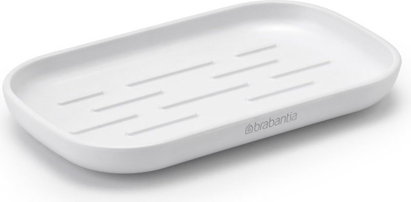 Mydelniczka ReNew biała