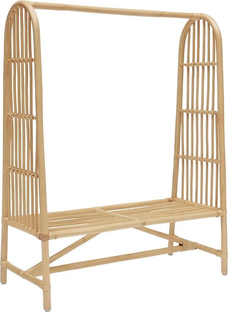 Wieszak stojący na ubrania dziecięce Nana