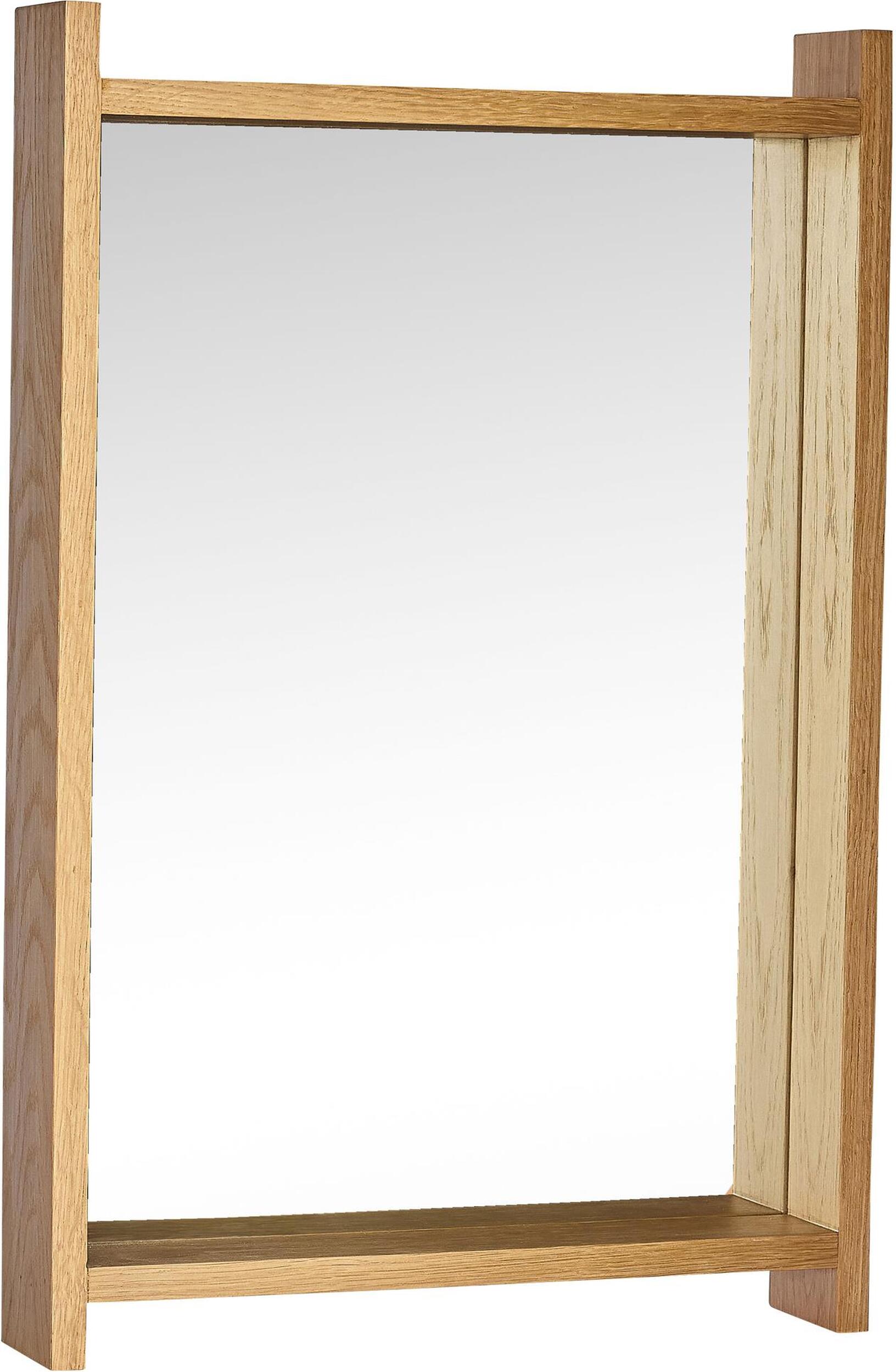 Lustro ścienne Forma 60 cm