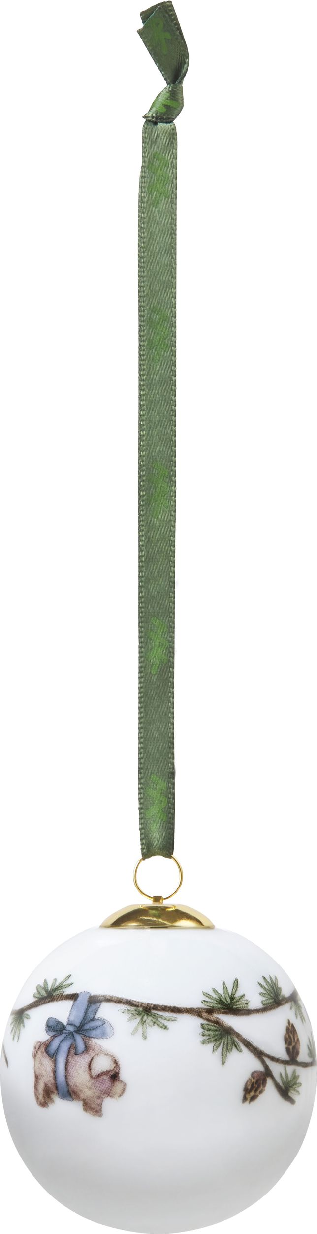 Bombka Hammershøi Christmas 2023